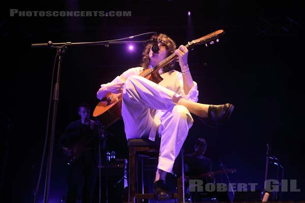 ALDOUS HARDING - 2019-05-30 - NIMES - Paloma - Grande Salle - Hannah Sian Topp